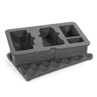 Nanuk Foam Insert voor Nanuk 909 DJI Mavic Mini