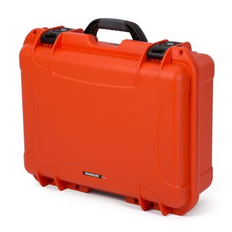 Nanuk 930 Oranje Pro Photo Kit