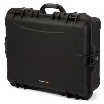 Nanuk 945 Zwart Pro Photo Kit