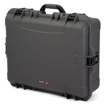 Nanuk 945 Graphite Pro Photo Kit