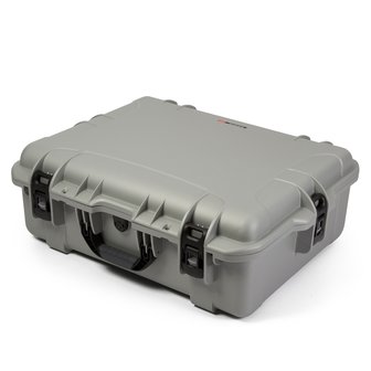 Nanuk 945 Zilver Pro Photo Kit