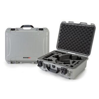  Nanuk 930 Zilver DJI Ronin-S | SC