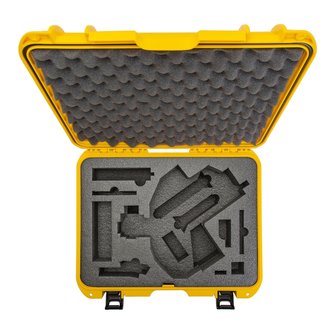  Nanuk 930 Geel DJI Ronin-S | SC