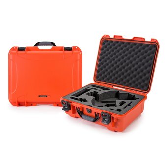  Nanuk 930 Oranje DJI Ronin-S | SC