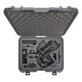  Nanuk 930 Graphite DJI Ronin-S | SC