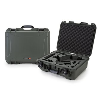  Nanuk 930 Olive DJI Ronin-S | SC