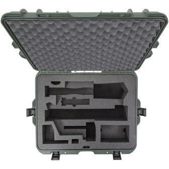 Nanuk 945 Olive Zhiyun Crane 3 Lab