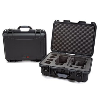 Nanuk 925 Zwart DJI Mavic 2 Pro | Zoom + Smart Controler