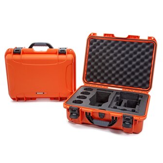 Nanuk 925 Oranje DJI Mavic 2 Pro | Zoom + Smart Controler