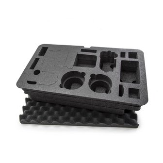 Nanuk Foam Insert voor Nanuk 935 Sony A7R, A7S en A9