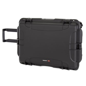 Nanuk 955 Zwart Pro Photo Kit