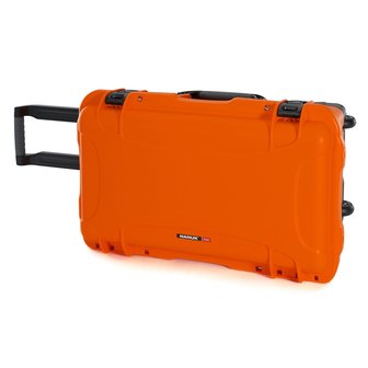 Nanuk 938 Oranje Pro Photo Kit