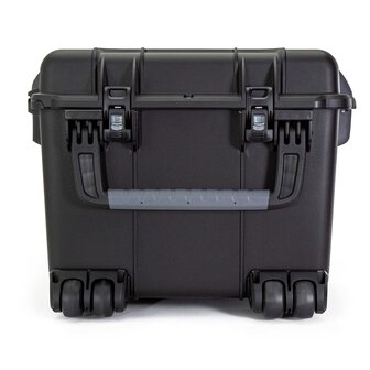 Nanuk 975 Black with Padded Dividers