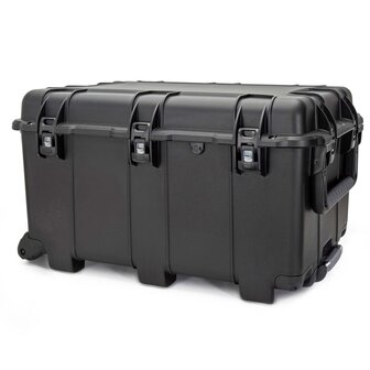 Nanuk 975 Black with Padded Dividers