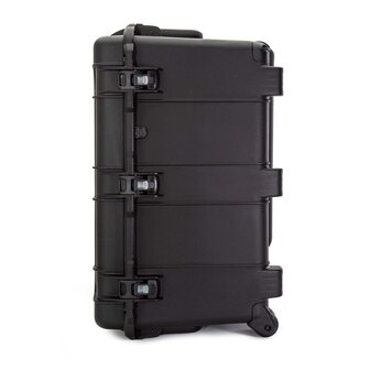 Nanuk 975 Black with Padded Dividers