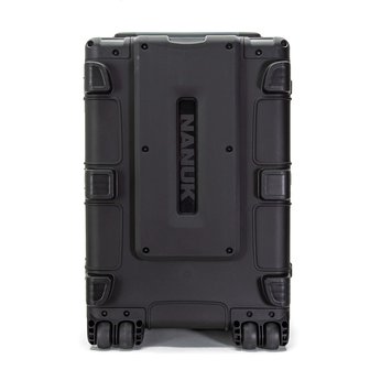 Nanuk 975W noir avec mousse