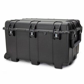 Nanuk 975W Black with Padded Dividers