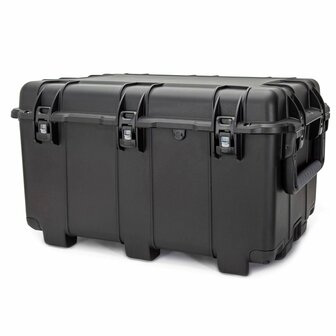 Nanuk 975T Black with Padded Dividers
