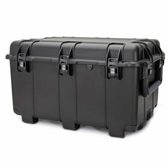 Nanuk 975T noir avec diviseurs rembourr&eacute;s