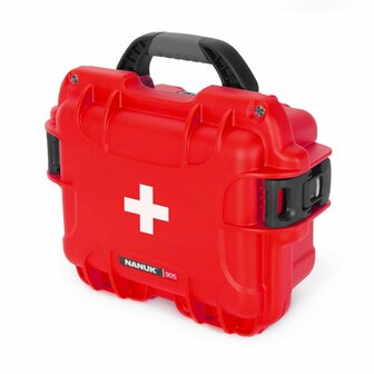 Nanuk 905 first aid