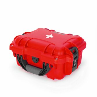 Nanuk 905 first aid