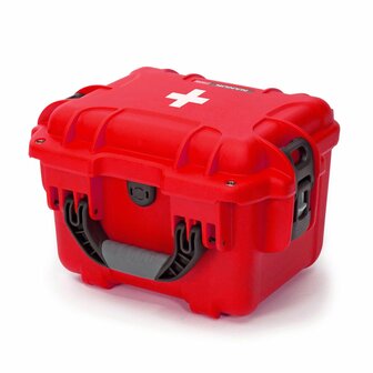 Nanuk 908 first aid