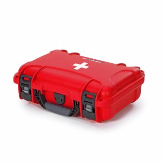 Nanuk 909 first aid