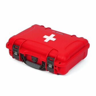 Nanuk 910 first aid