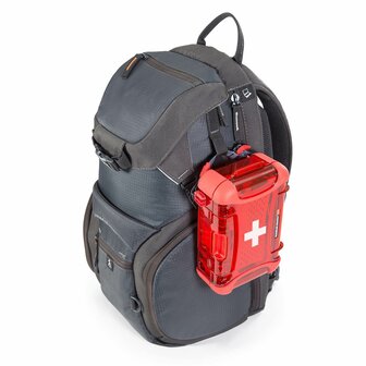 Nanuk Nano 330 first aid