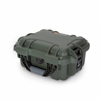 Nanuk 905 Olive voor R&oslash;de R&oslash;deLink