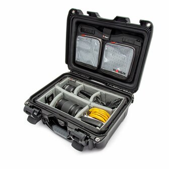 Nanuk AirTag Houder 