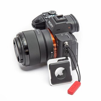 Nanuk AirTag Houder 