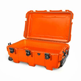 Nanuk 962 Orange Leer