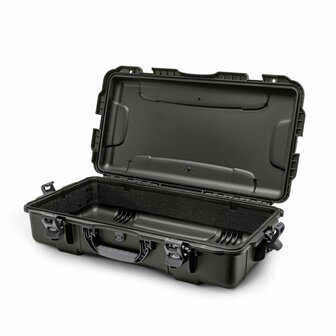 Nanuk 980 Olive Leeg