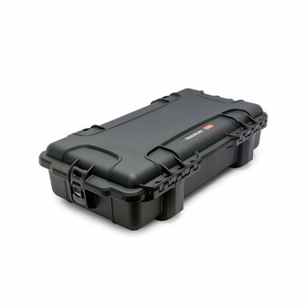 Nanuk 980 Zwart Pro Photo Kit