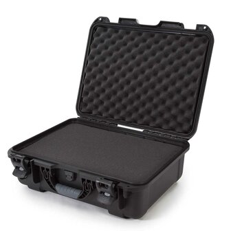 Nanuk 930 Zwart met Plukschuim Demo