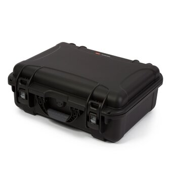 Nanuk 930 Zwart met Plukschuim Demo