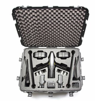 Nanuk 975 voor DJI Inspire 3