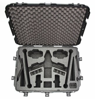 Nanuk 975 voor DJI Inspire 3