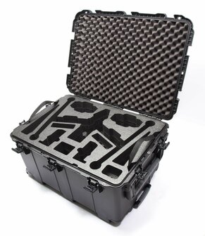 Nanuk 975 voor DJI Inspire 3