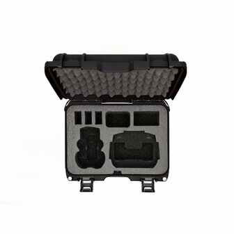 Nanuk 915 Zwart voor DJI Mini 4 Pro 