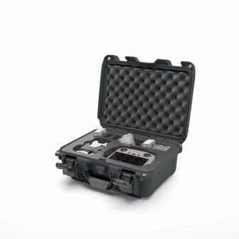 Nanuk 915 Graphite voor DJI Mini 4 Pro 