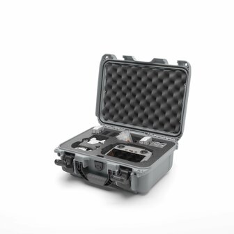 Nanuk 915 Zilver voor DJI Mini 4 Pro 