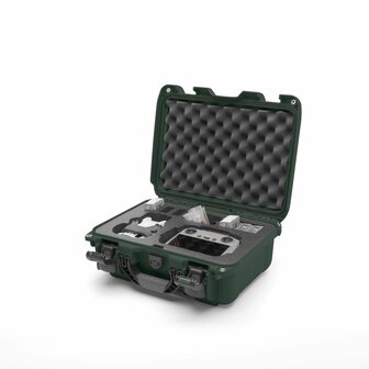 Nanuk 915 Olive voor DJI Mini 4 Pro 