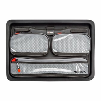 Nanuk Lid Organizer voor de Nanuk 923