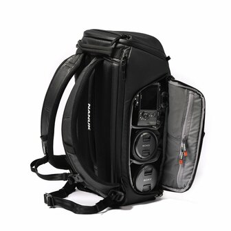 Nanuk N-PVD 18L