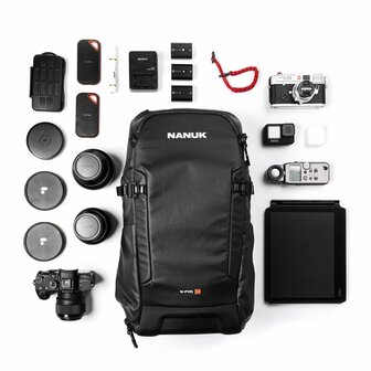 Nanuk N-PVD 18L