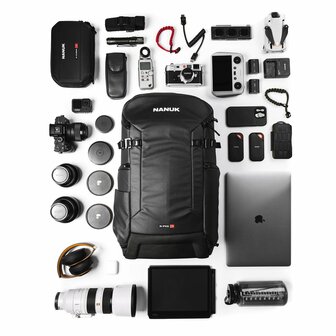 Nanuk N-PVD 30L