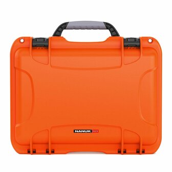 Nanuk 923 Oranje Pro Photo Kit