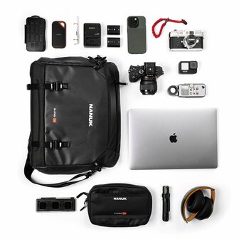 Nanuk N-PVD 15L